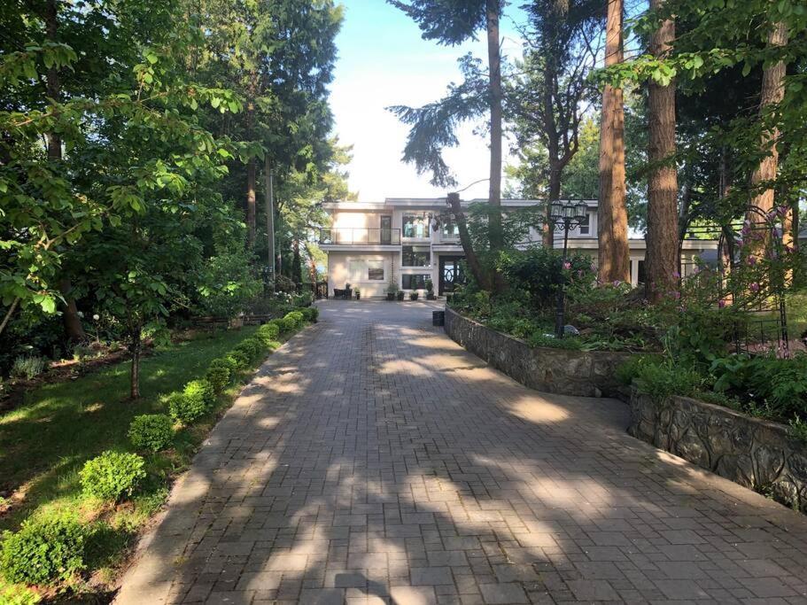 Saanichton Waterfront 2Br Suite With Superb Views Екстер'єр фото