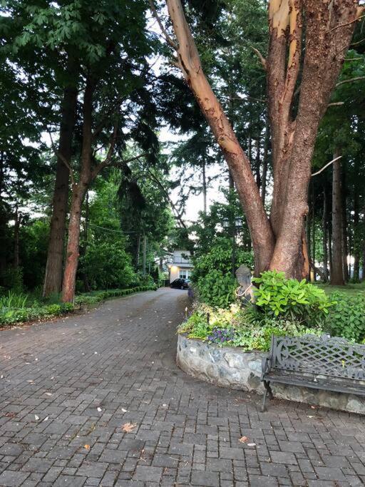 Saanichton Waterfront 2Br Suite With Superb Views Екстер'єр фото