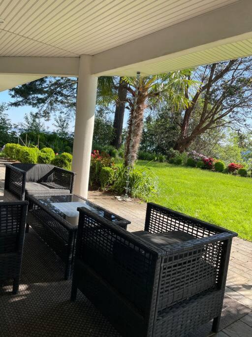 Saanichton Waterfront 2Br Suite With Superb Views Екстер'єр фото